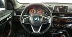Bmw X1 2.0 SDRIVE 20IA X LINE Suv 2018