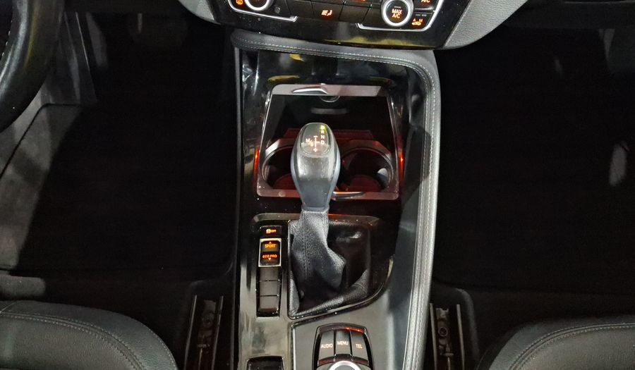 Bmw X1 2.0 SDRIVE 20IA X LINE Suv 2018