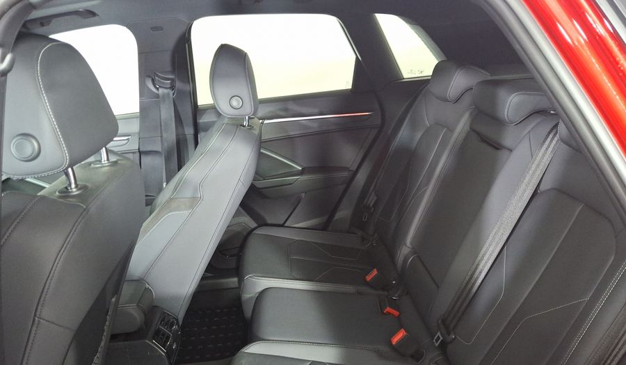 Audi Q3 1.4 35 TFSI S LINE DCT Suv 2022