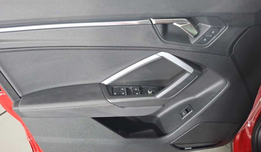 Audi Q3 1.4 35 TFSI S LINE DCT Suv 2022