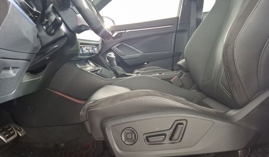 Audi Q3 1.4 35 TFSI S LINE DCT Suv 2022