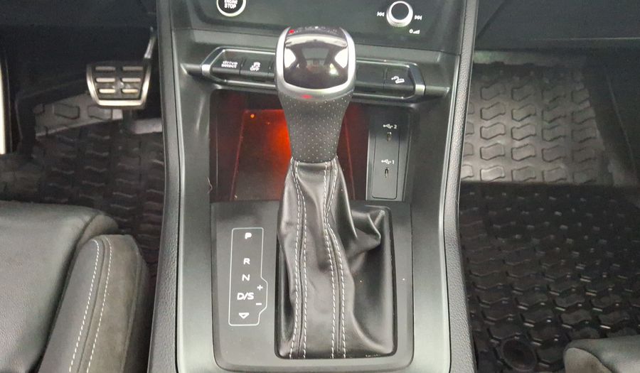 Audi Q3 1.4 35 TFSI S LINE DCT Suv 2022