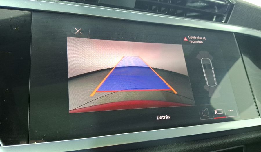 Audi Q3 1.4 35 TFSI S LINE DCT Suv 2022