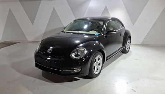 Volkswagen • Beetle