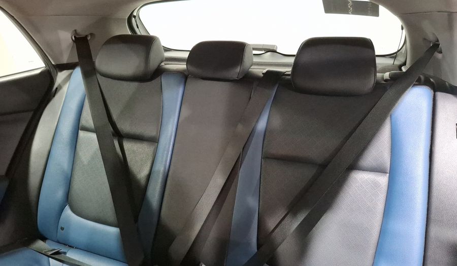 Kia Rio 1.6 S PACK Hatchback 2023