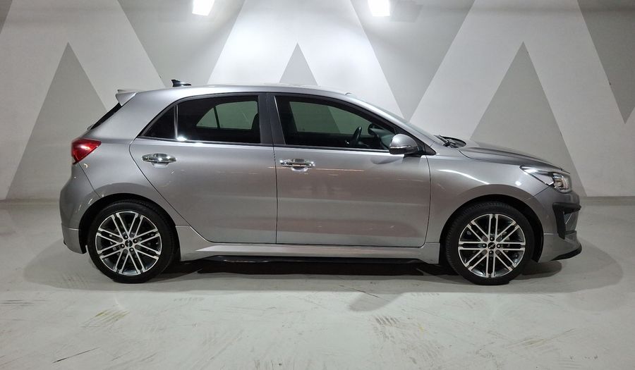 Kia Rio 1.6 S PACK Hatchback 2023