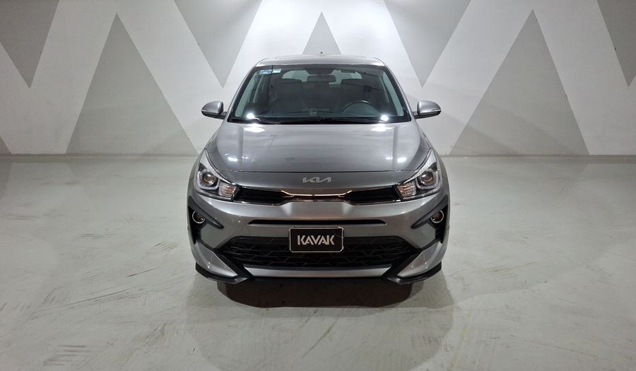 Kia Rio 1.6 S PACK Hatchback 2023