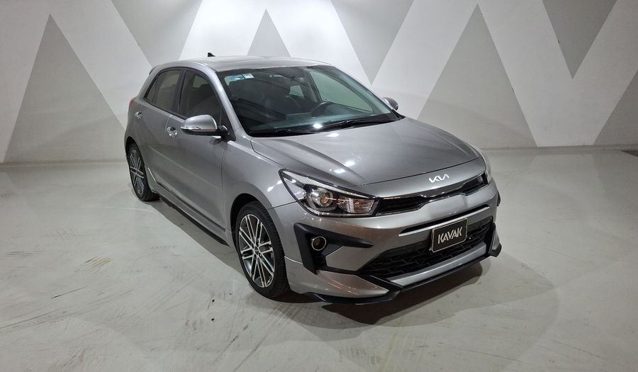 Kia Rio 1.6 S PACK Hatchback 2023