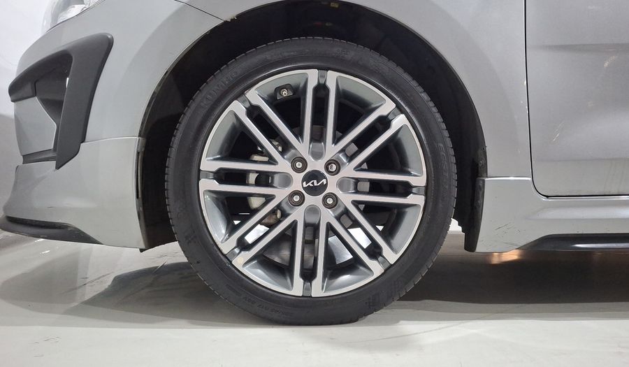 Kia Rio 1.6 S PACK Hatchback 2023