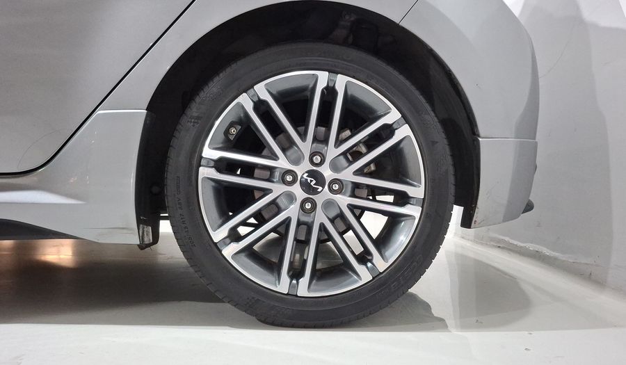 Kia Rio 1.6 S PACK Hatchback 2023