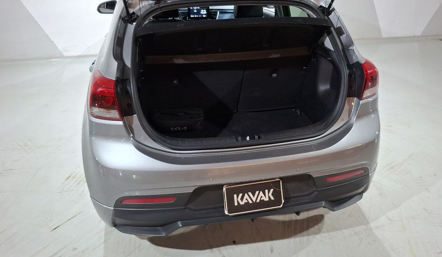 Kia Rio 1.6 S PACK Hatchback 2023
