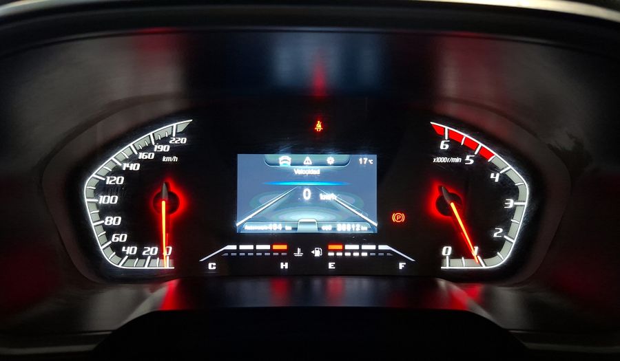 Changan Hunter 1.9TD ELITE SPORT 4WD Pickup 2023