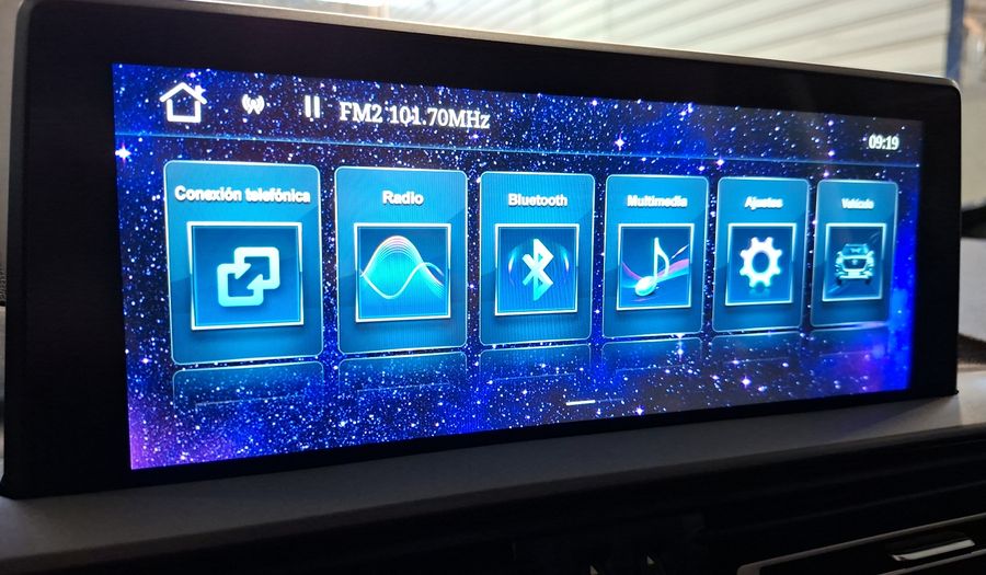 Changan Hunter 1.9TD ELITE SPORT 4WD Pickup 2023