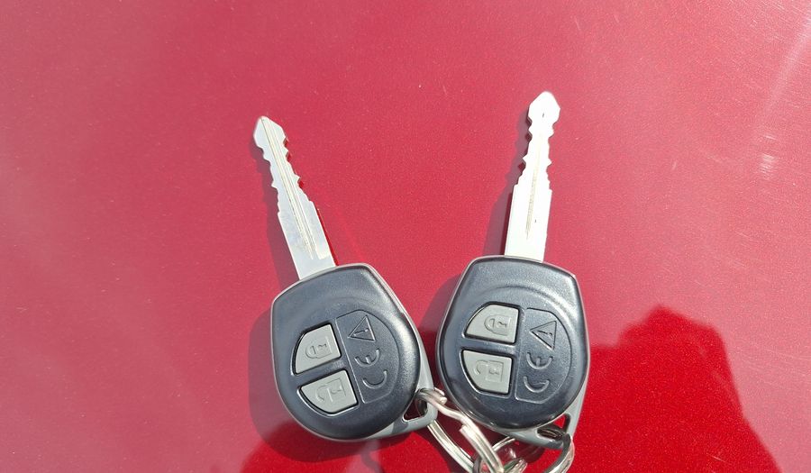 Suzuki Baleno 1.5 GLS Hatchback 2023