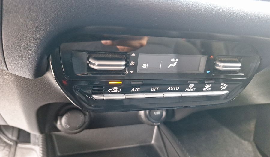 Suzuki Baleno 1.5 GLS Hatchback 2023