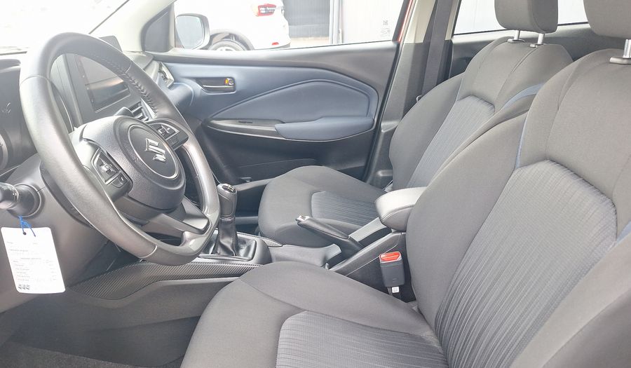 Suzuki Baleno 1.5 GLS Hatchback 2023