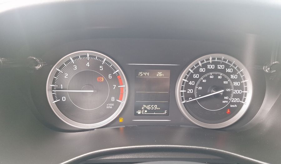 Suzuki Baleno 1.5 GLS Hatchback 2023