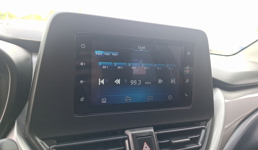 Suzuki Baleno 1.5 GLS Hatchback 2023