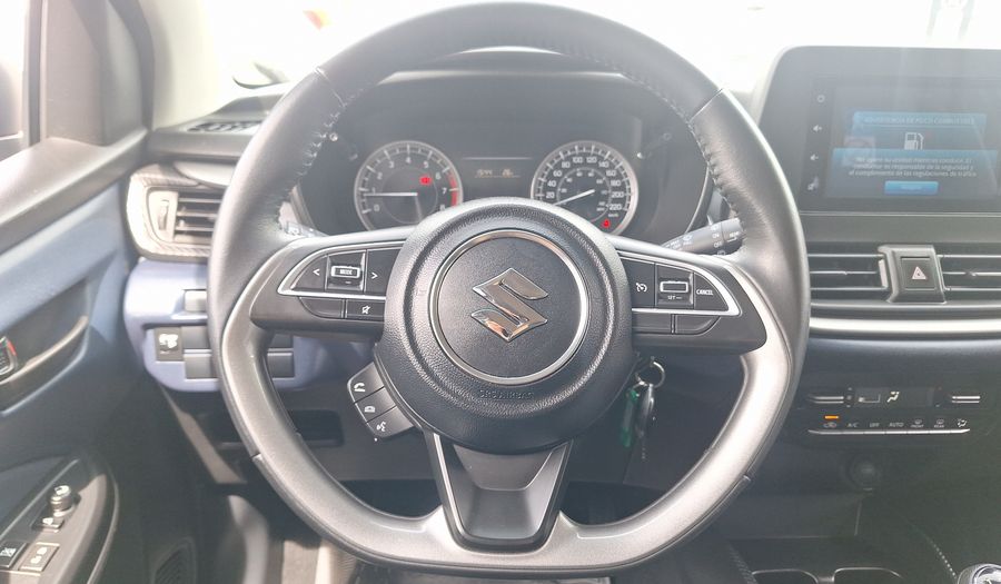 Suzuki Baleno 1.5 GLS Hatchback 2023