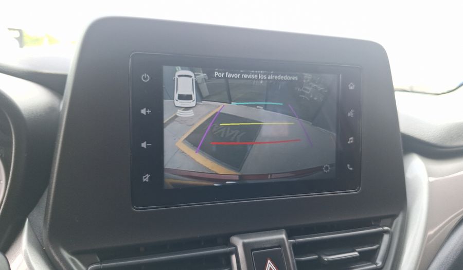 Suzuki Baleno 1.5 GLS Hatchback 2023