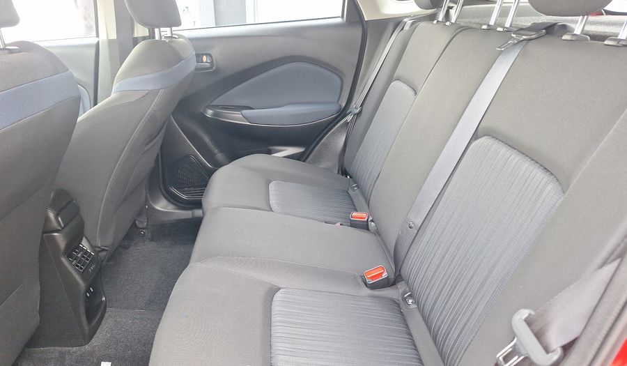 Suzuki Baleno 1.5 GLS Hatchback 2023