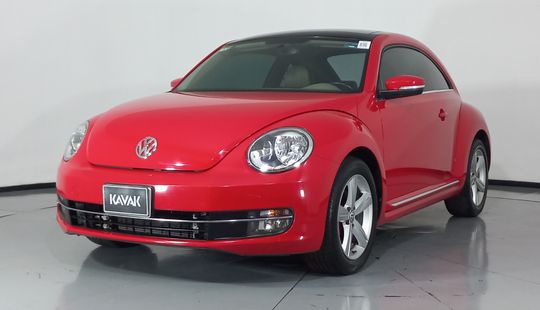 Volkswagen • Beetle
