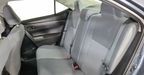 Toyota Corolla 1.8 BASE CVT Sedan 2015