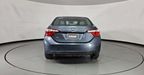Toyota Corolla 1.8 BASE CVT Sedan 2015