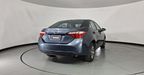 Toyota Corolla 1.8 BASE CVT Sedan 2015
