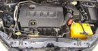 Toyota Corolla 1.8 BASE CVT Sedan 2015