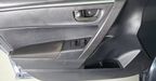 Toyota Corolla 1.8 BASE CVT Sedan 2015