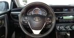 Toyota Corolla 1.8 BASE CVT Sedan 2015