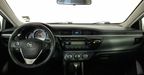 Toyota Corolla 1.8 BASE CVT Sedan 2015