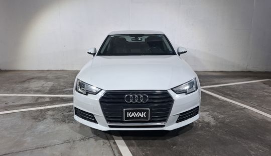 Audi • A4