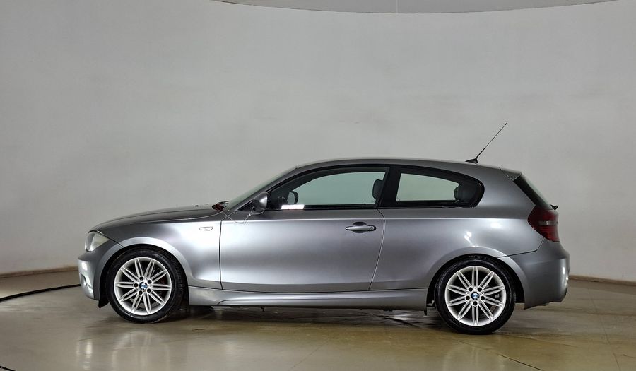 Bmw Serie 1 1.6 116I Hatchback 2012