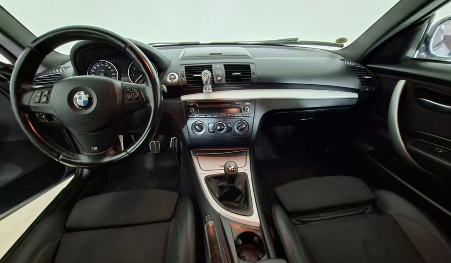Bmw Serie 1 1.6 116I Hatchback 2012