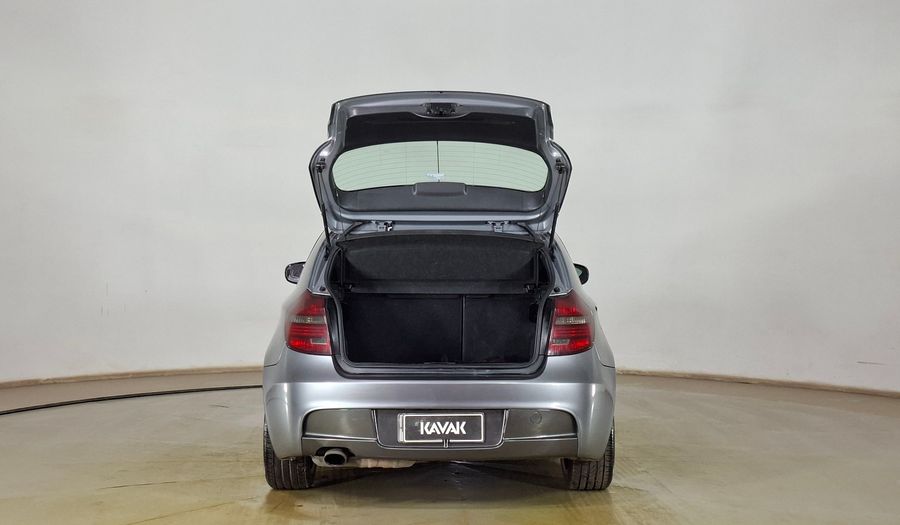 Bmw Serie 1 1.6 116I Hatchback 2012