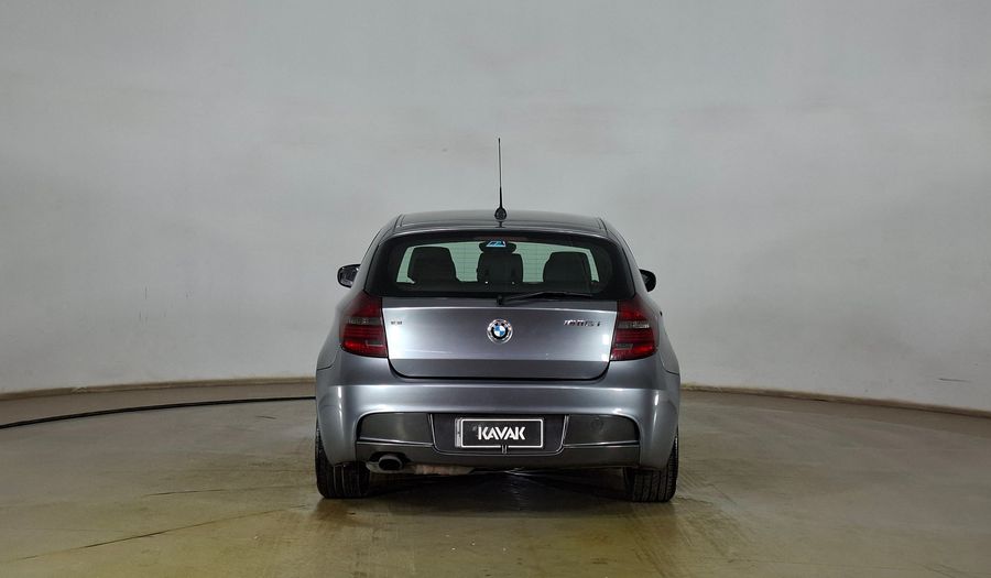 Bmw Serie 1 1.6 116I Hatchback 2012