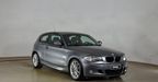 Bmw Serie 1 1.6 116I Hatchback 2012
