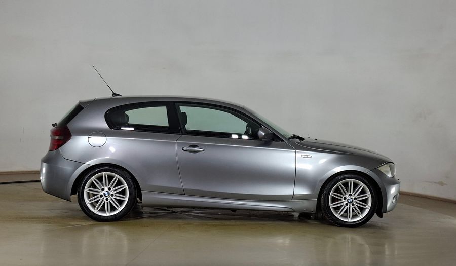 Bmw Serie 1 1.6 116I Hatchback 2012