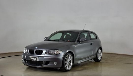 Bmw • Serie 1