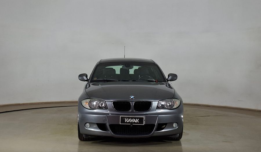 Bmw Serie 1 1.6 116I Hatchback 2012