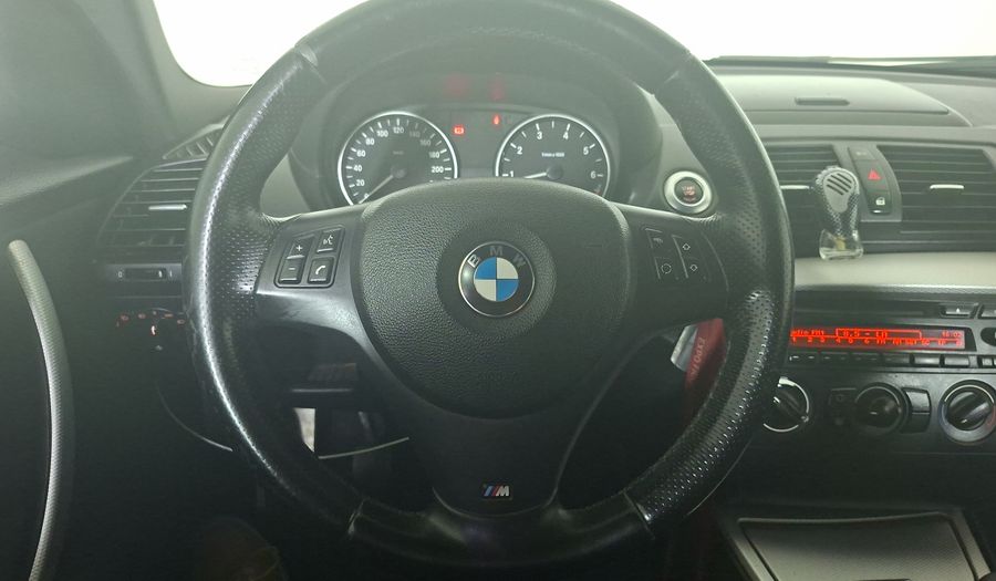 Bmw Serie 1 1.6 116I Hatchback 2012