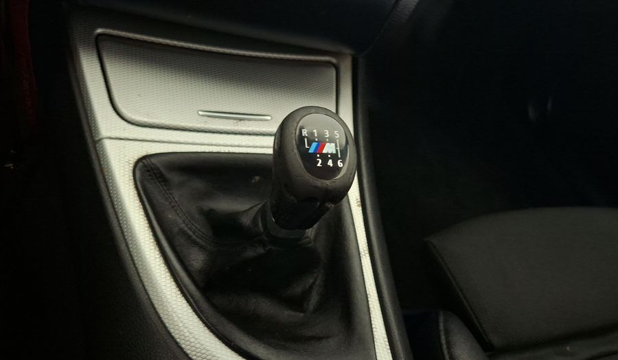 Bmw Serie 1 1.6 116I Hatchback 2012