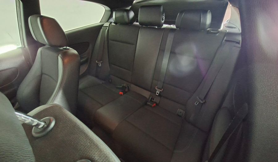 Bmw Serie 1 1.6 116I Hatchback 2012