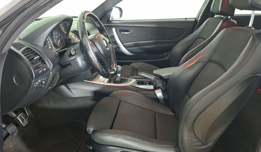 Bmw Serie 1 1.6 116I Hatchback 2012
