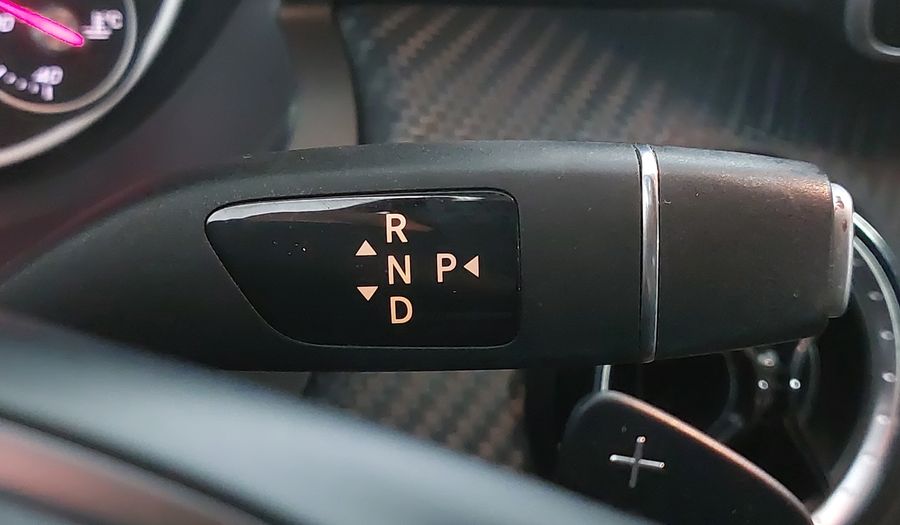 Mercedes Benz Clase Gla 1.6 GLA 200 DCT Suv 2019