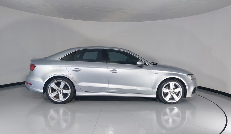 Audi A3 2.0 S LINE DCT Sedan 2018