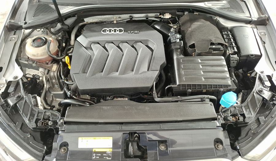 Audi A3 2.0 S LINE DCT Sedan 2018