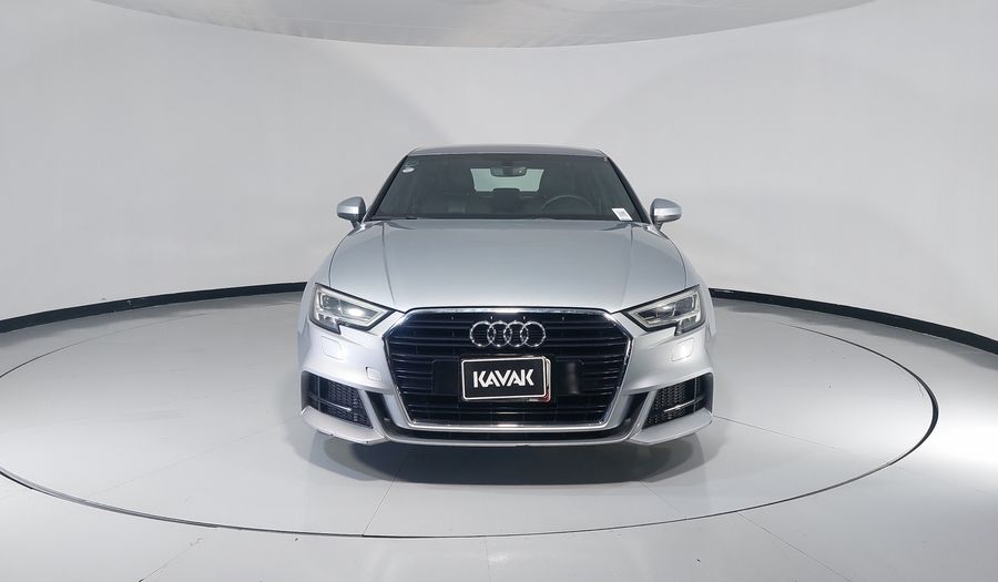 Audi A3 2.0 S LINE DCT Sedan 2018